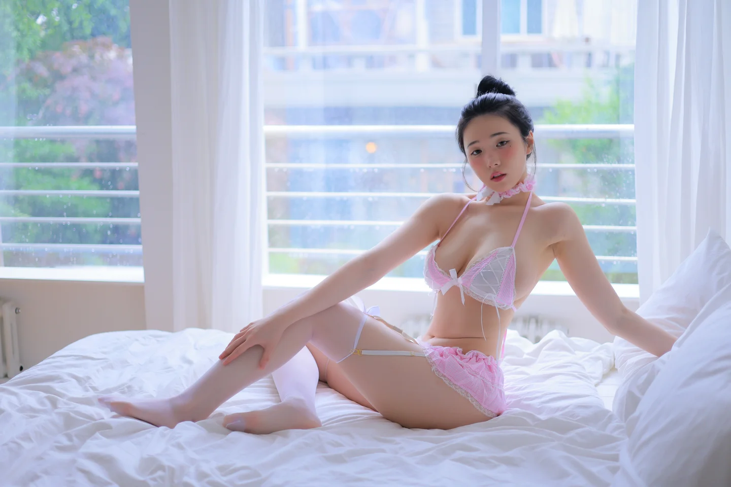 李研雨(Yeon_Woo) - Doll [35P,1V-904MB] tg@simisebaisi 【丝足阁】017.webp